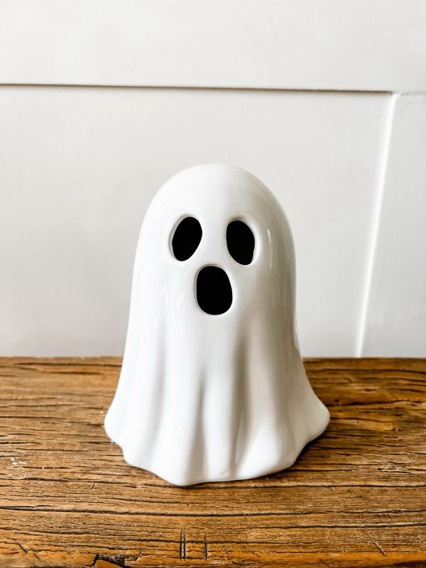 5&quot; Ceramic Ghost
