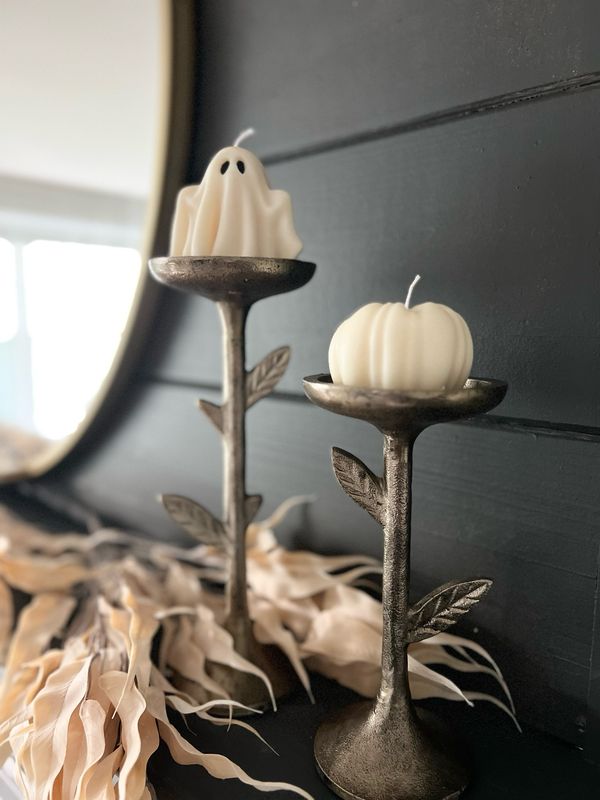 Leaf Pillar Holder M