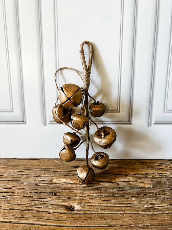 Gold Song Bell Drop Gold Song Bell Drop