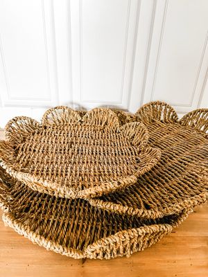 Baskets