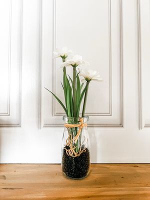 New Greenery