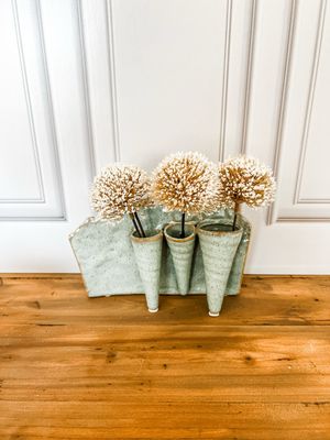New Vases