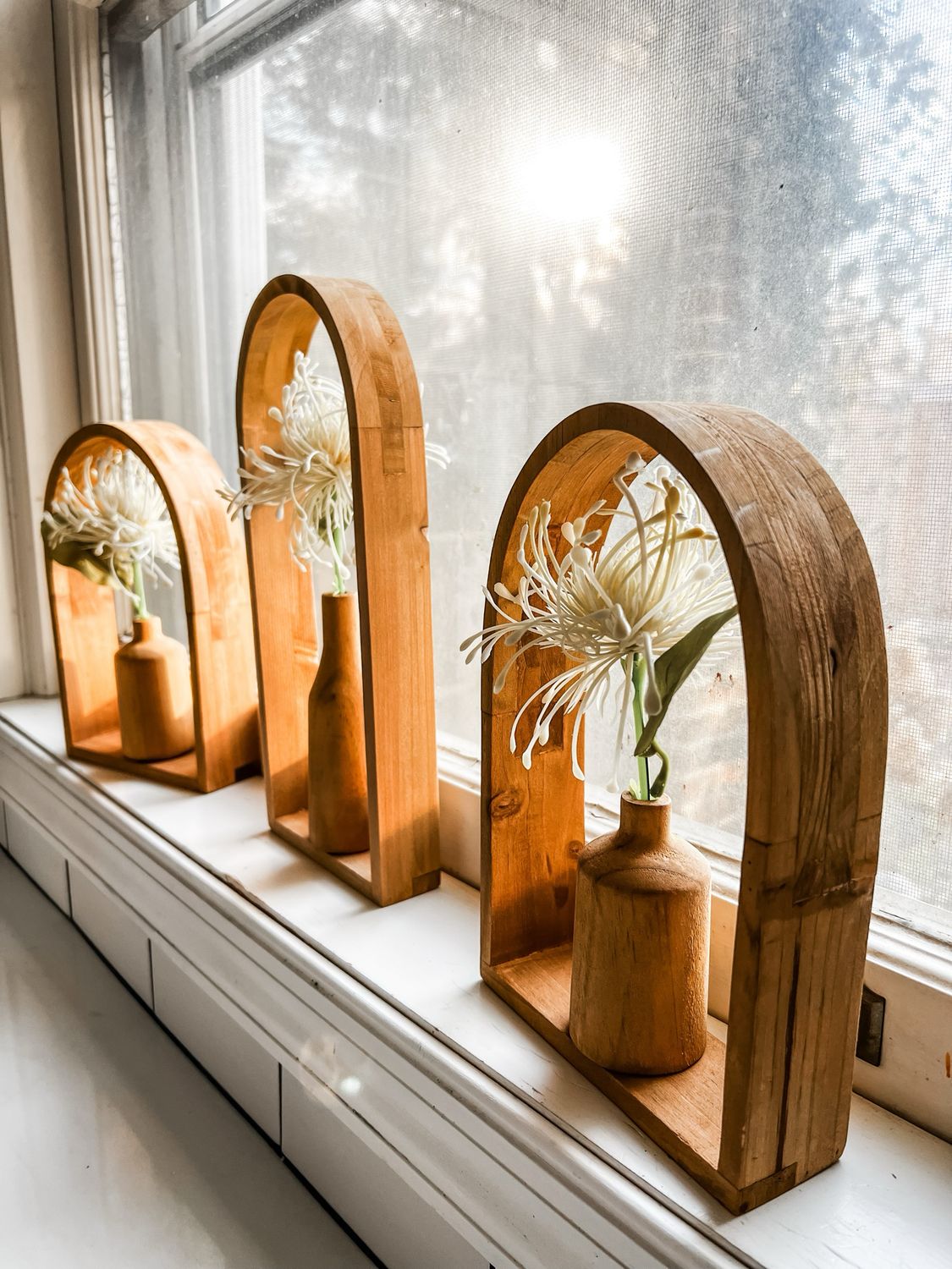Vignette Holder