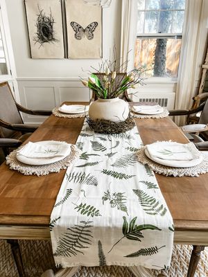 Table Linens