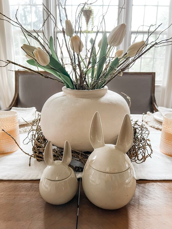Rabbit Jar