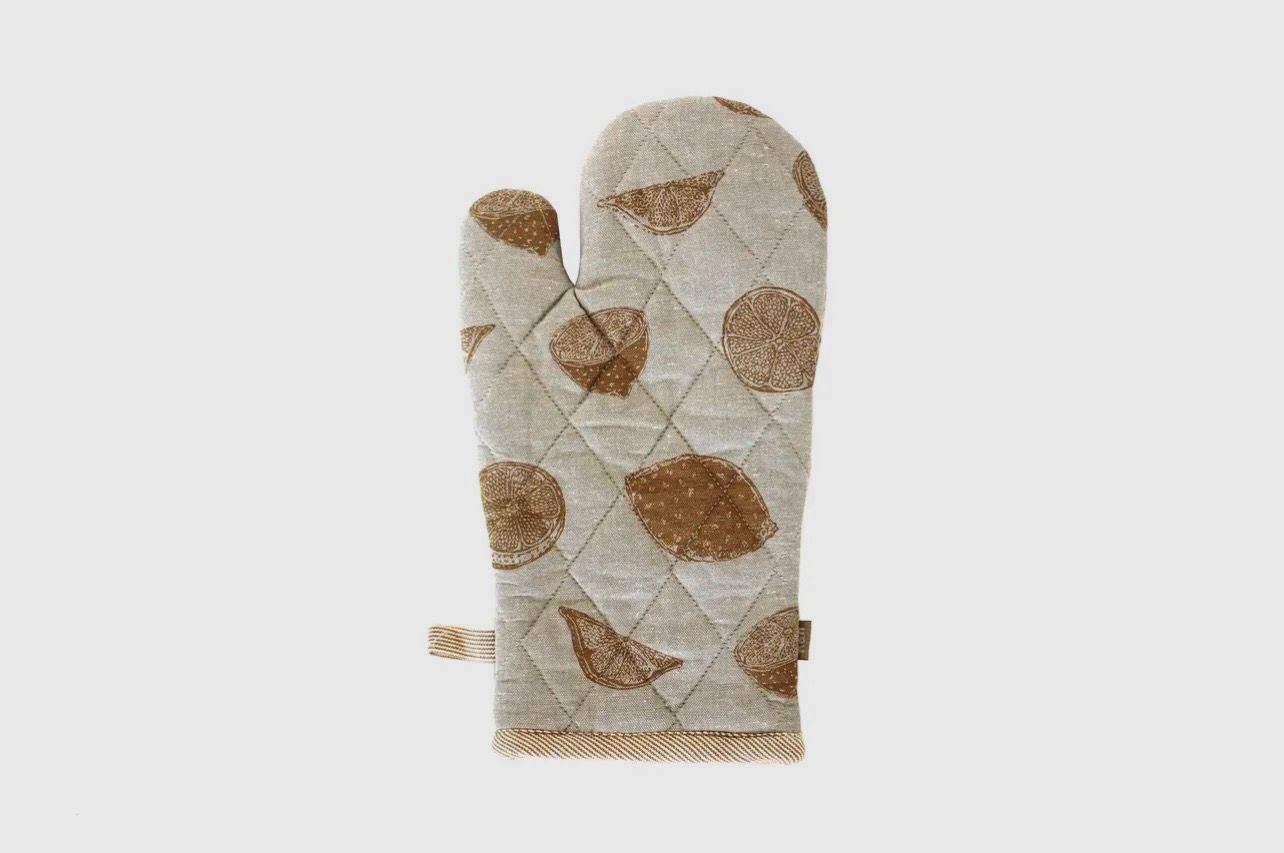 Oven Glove