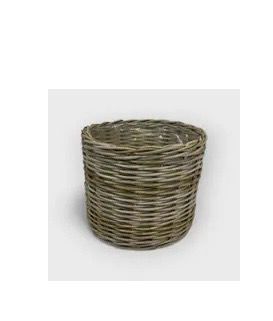 Tall Planter Basket L