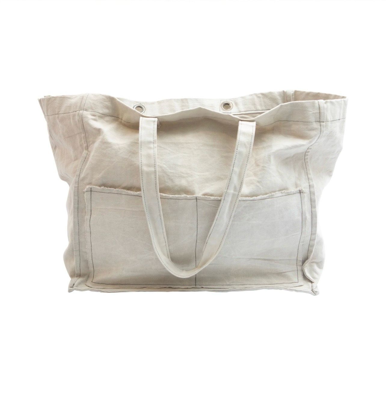 Canvas Tote