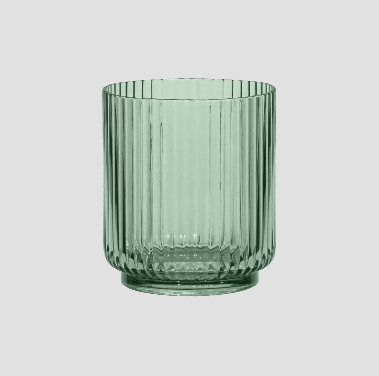 Acrylic Cup Sage