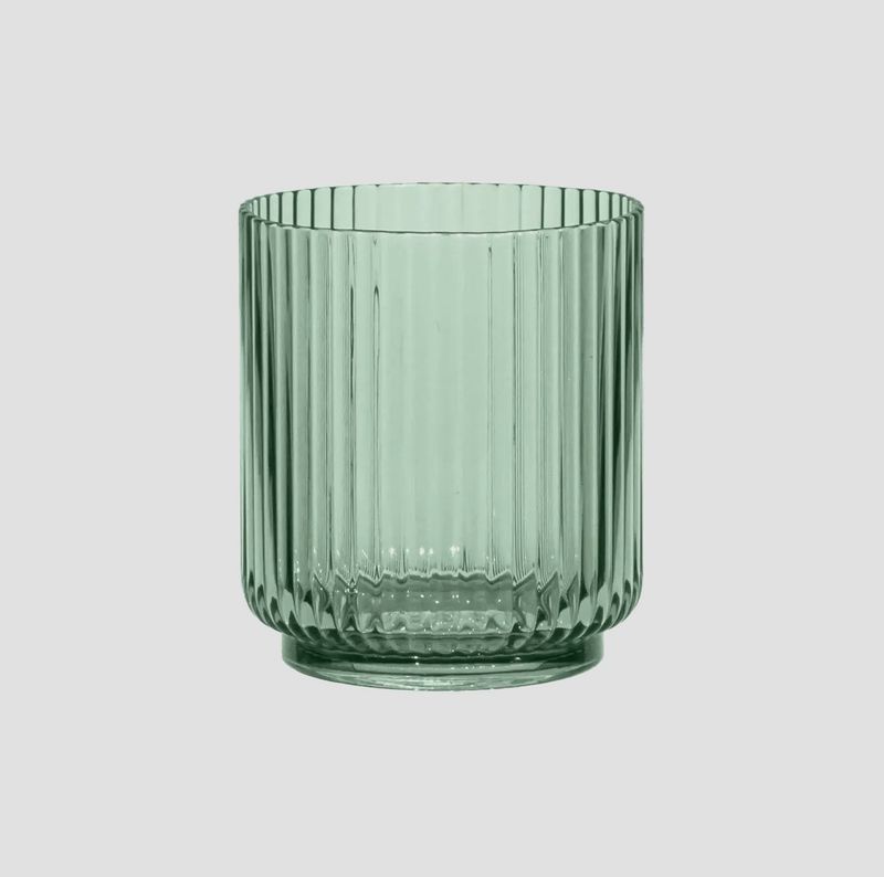 Acrylic Cup Sage