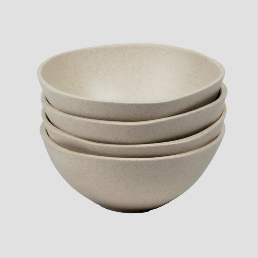 Organic Wheat Bowl