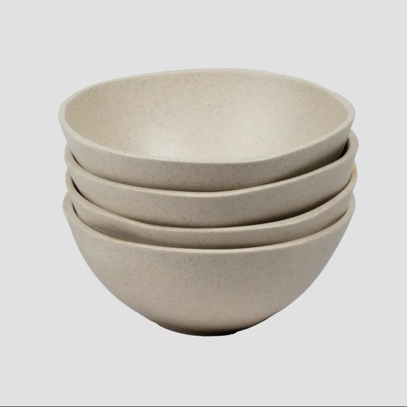 Organic Wheat Bowl