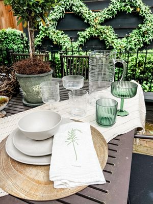 New Entertaining