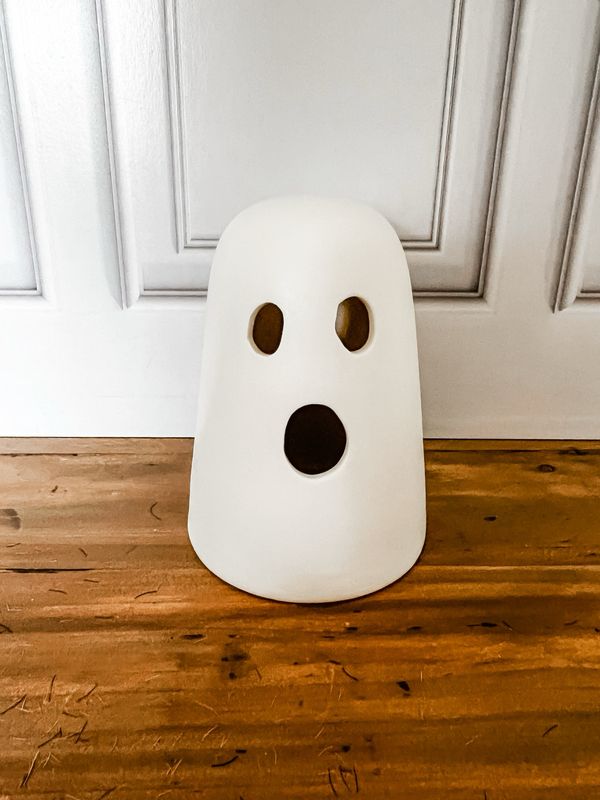 5&quot; LED Ghost