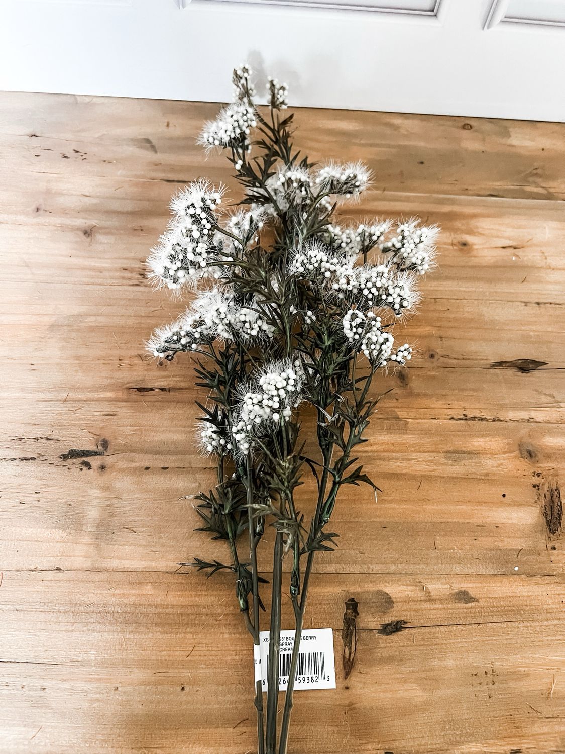 Boucle Berry Spray