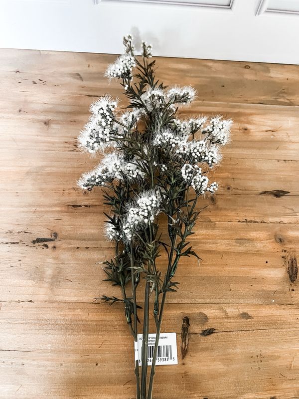 Boucle Berry Spray