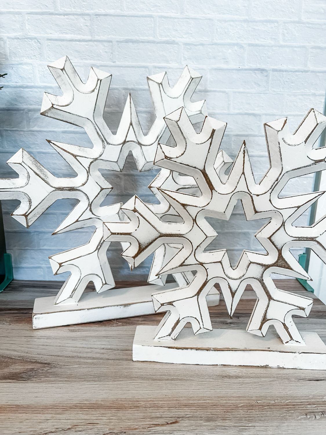 Freefall Snowflake Freefall Snowflake