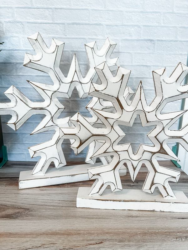 Freefall Snowflake Freefall Snowflake