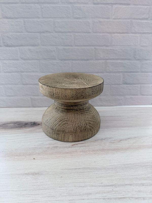 Highbrow Pedestal Highbrow Pedestal