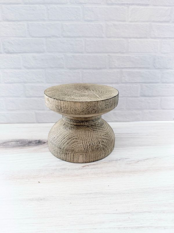 Highbrow Pedestal Highbrow Pedestal