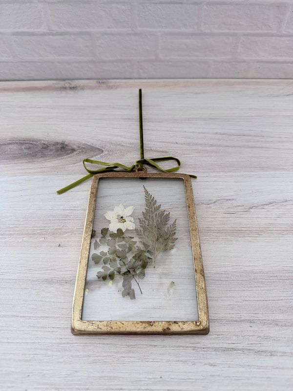 Meadow Mementos No 1