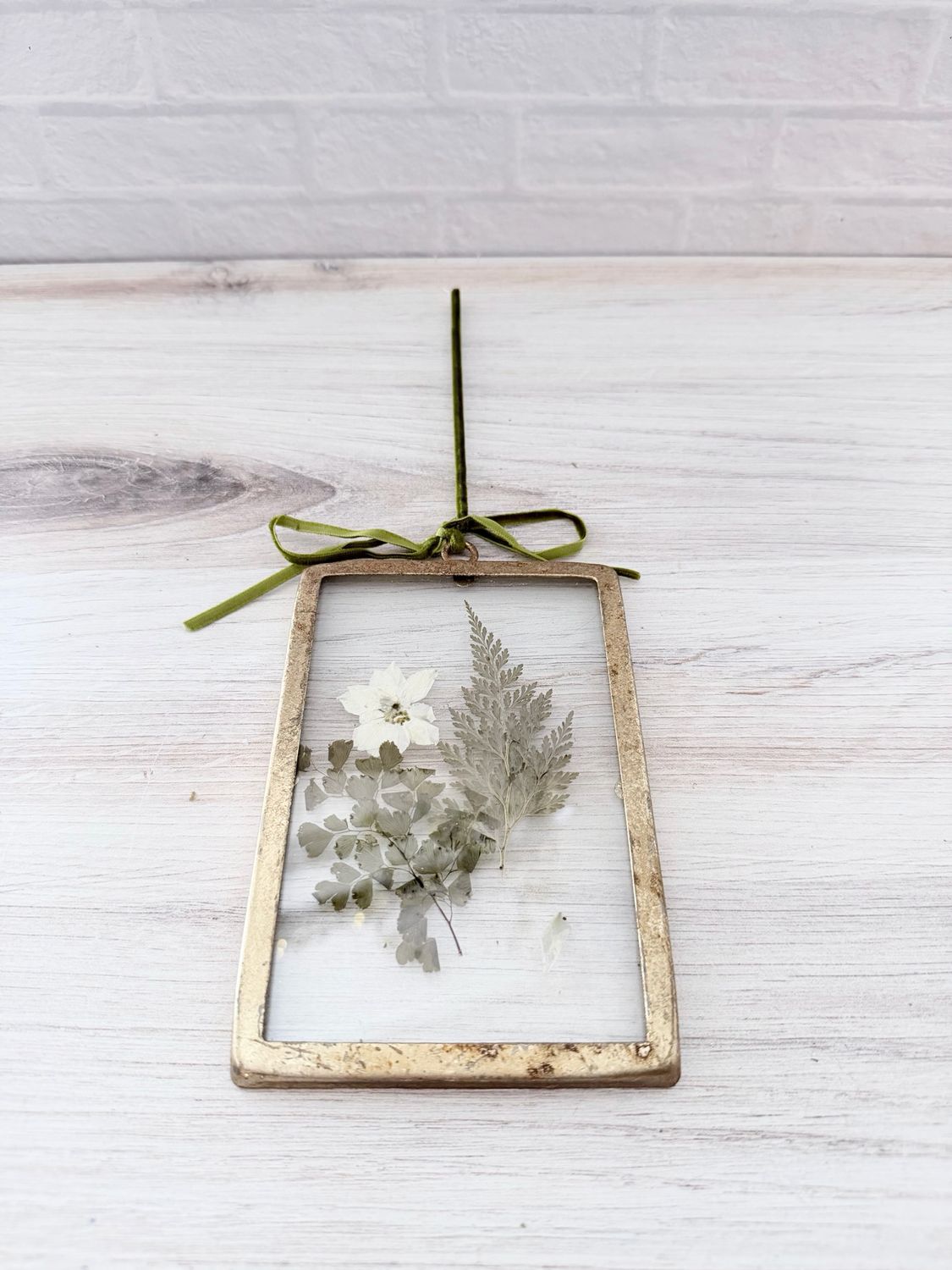 Meadow Mementos No 1