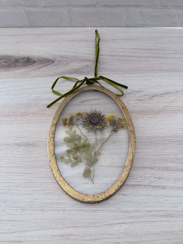 Meadow Mementos No 2