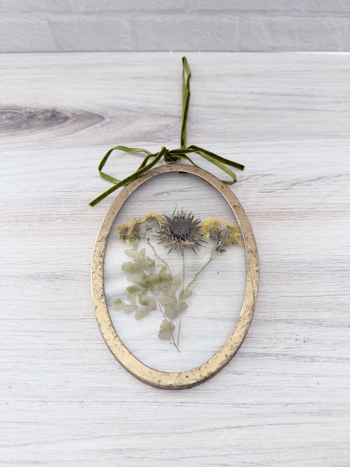 Meadow Mementos No 2 Meadow Mementos No 2