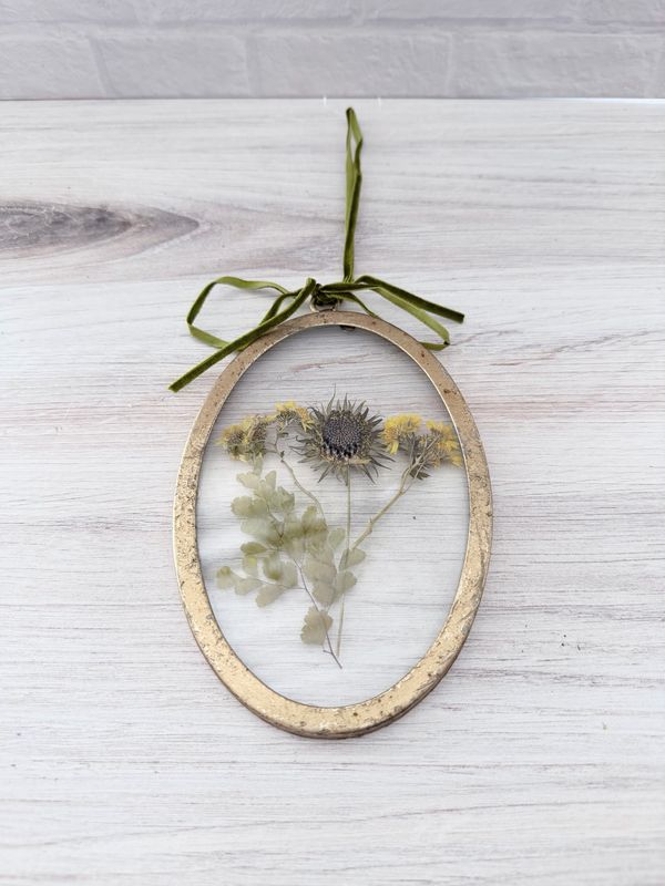 Meadow Mementos No 2 Meadow Mementos No 2