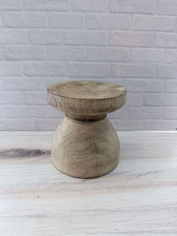 Highbrow Pedestal L Highbrow Pedestal L