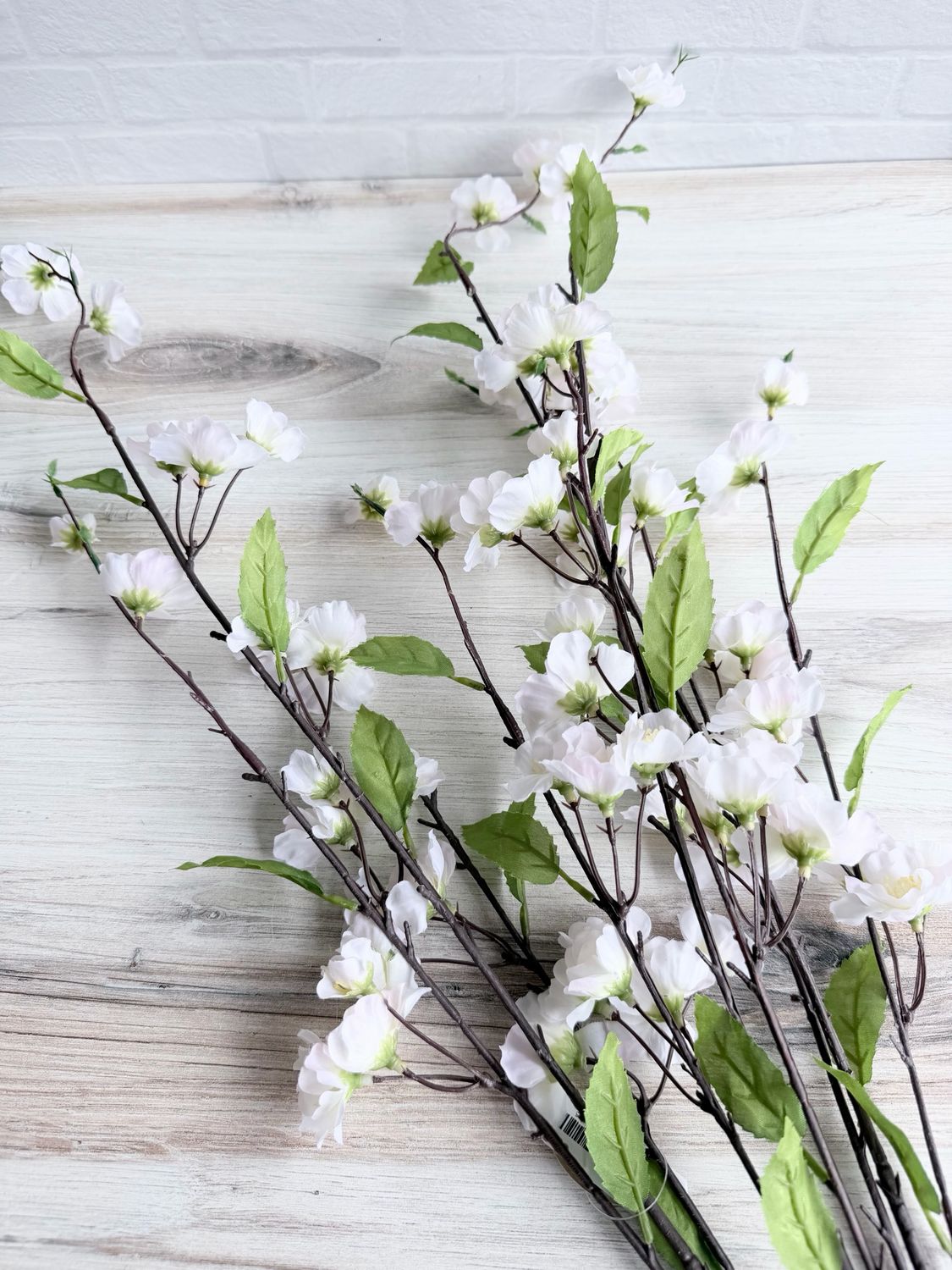 White Cherry Blossom Bush White Cherry Blossom Bush