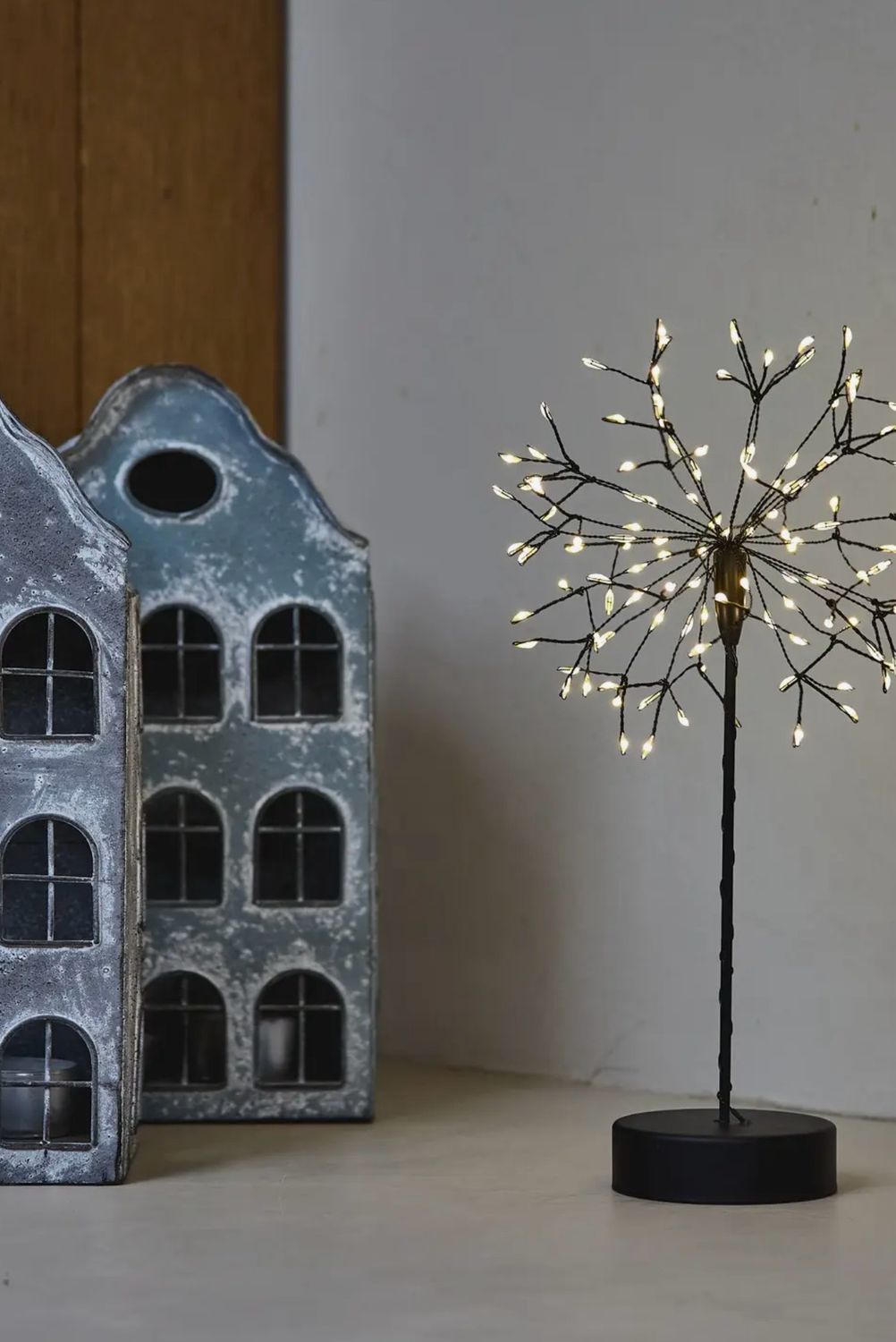Mini Tabletop Dandelion