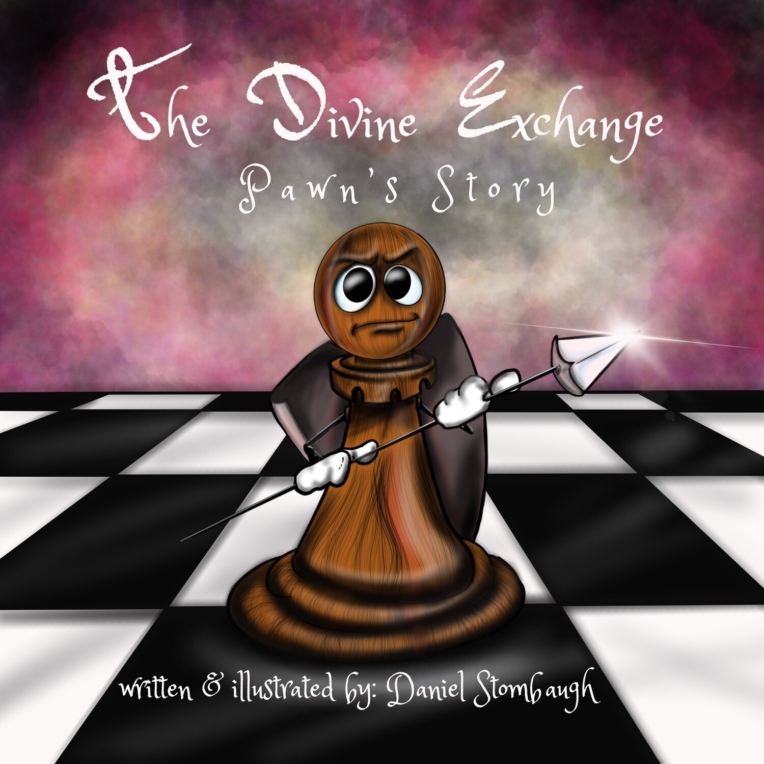 The Divine Exchange: A Pawn's Story