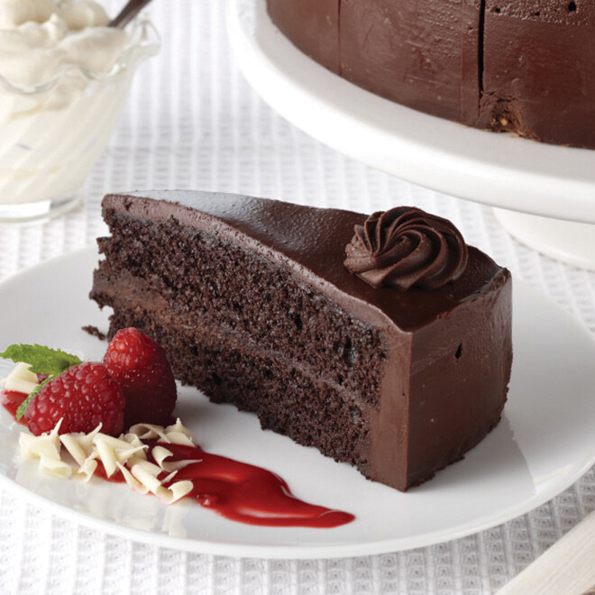 Death by Chocolate Death by Chocolate
