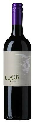 Neftali Merlot Bottle Neftali Merlot Bottle