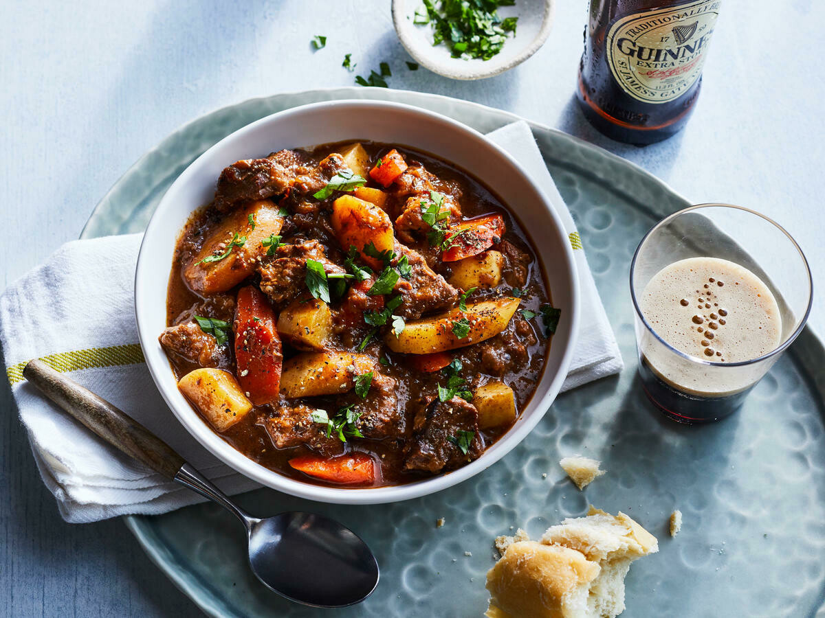 Frozen Beef Stew 650 ml Frozen Beef Stew 650 ml