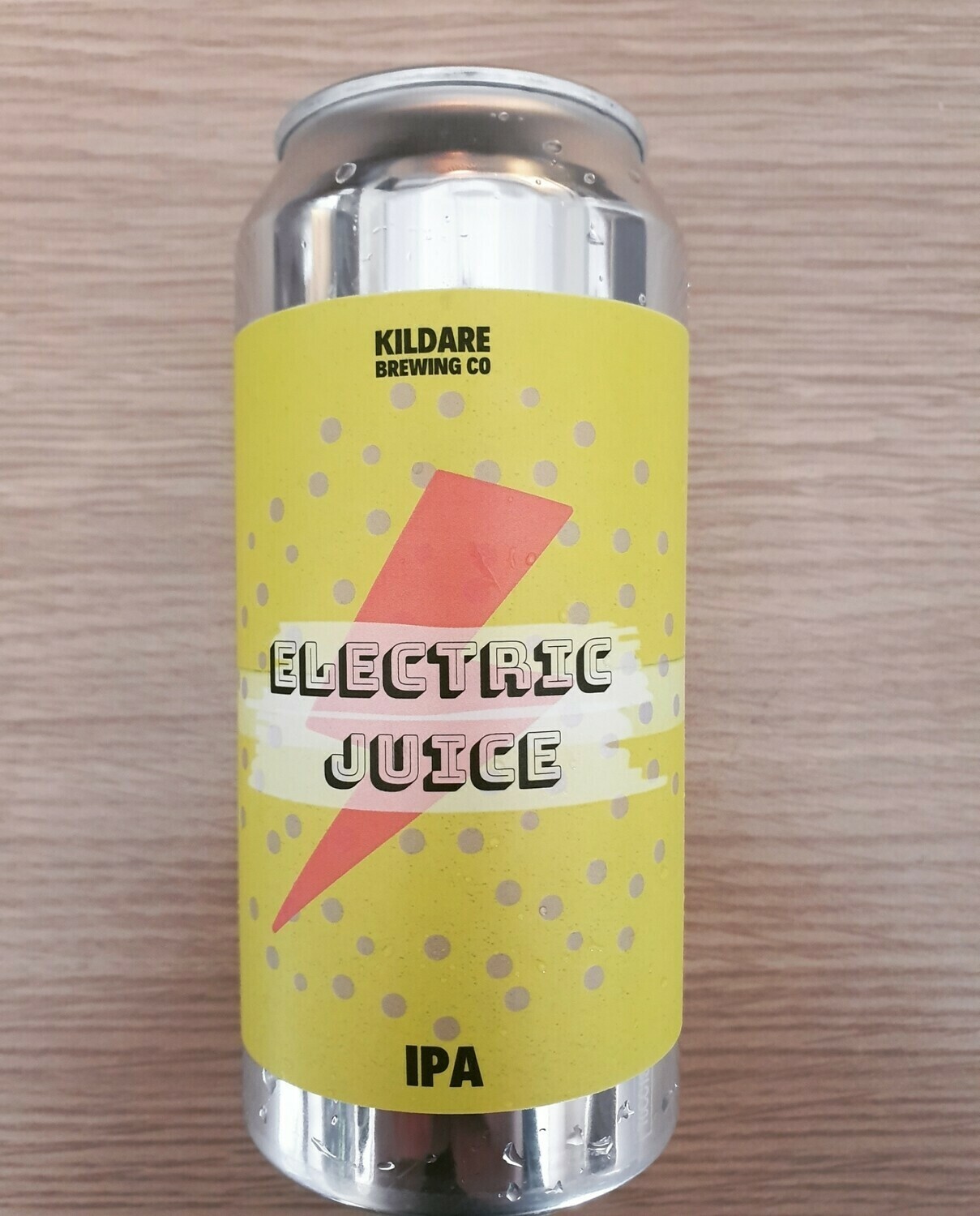 Electric Juice 440ml 5.5%