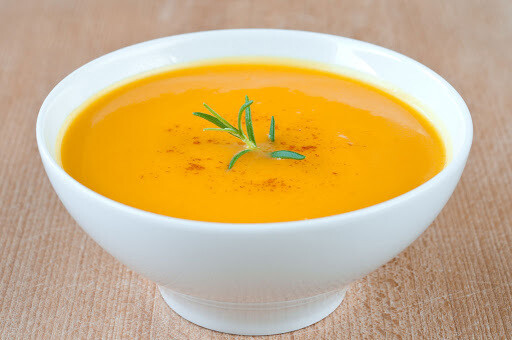 Frozen Vegetable Soup 500 ml Frozen Vegetable Soup 500 ml