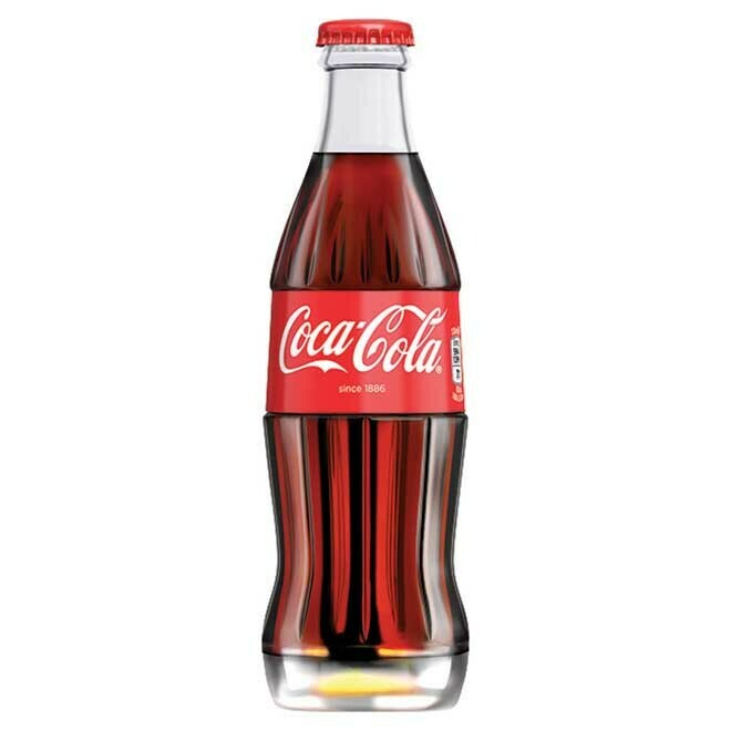 Coca Cola 200ml