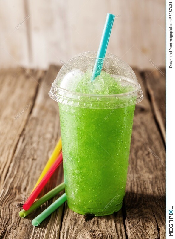 Mickey Finn Slushie Mickey Finn Slushie