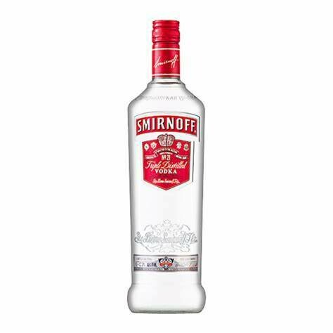 Smirnoff Hamper with Silken Thomas Voucher Smirnoff Hamper with Silken Thomas Voucher