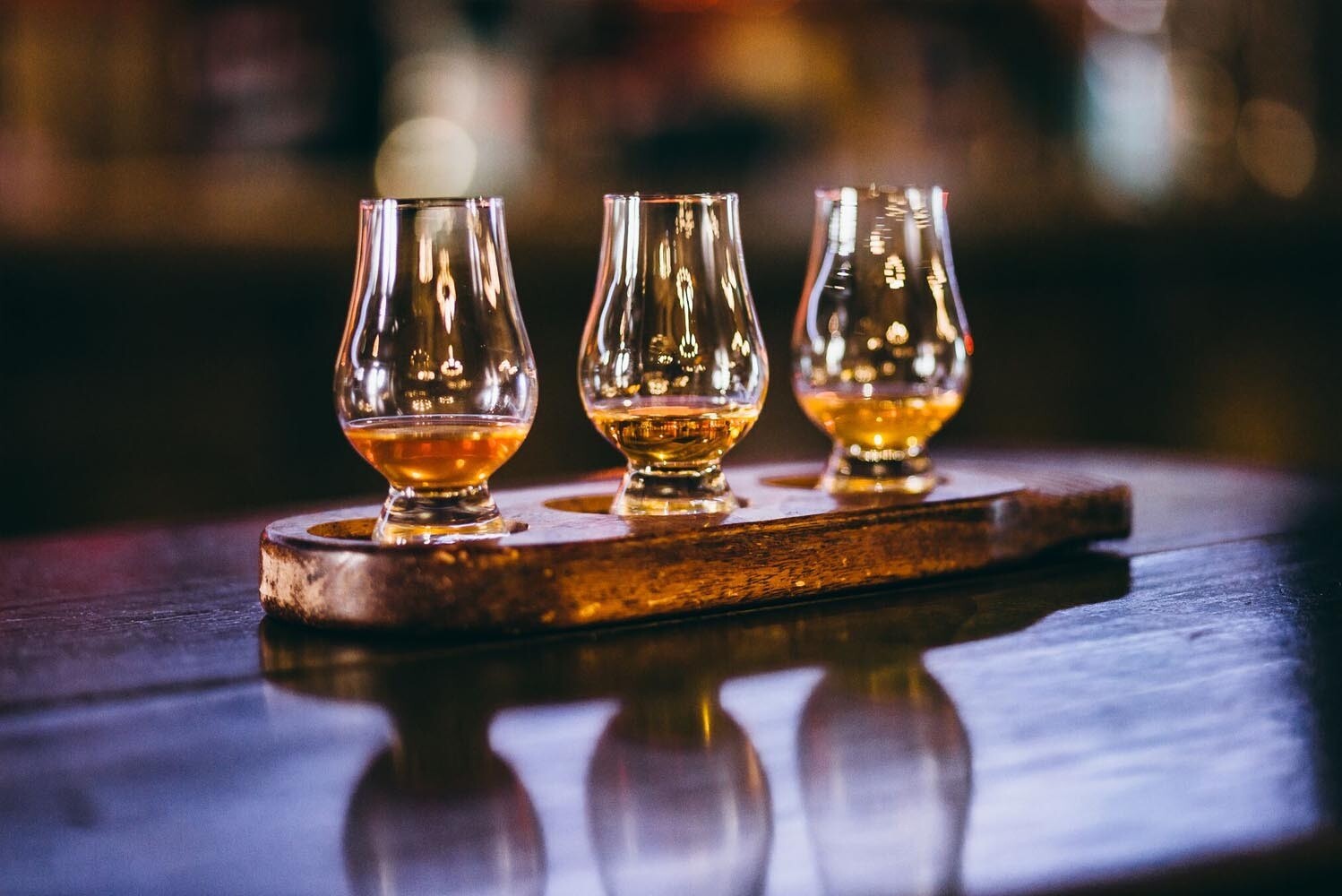 Irish Whiskey Flights Irish Whiskey Flights