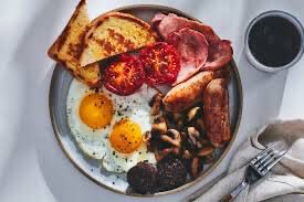 Ultimate Breakfast Box Ultimate Breakfast Box