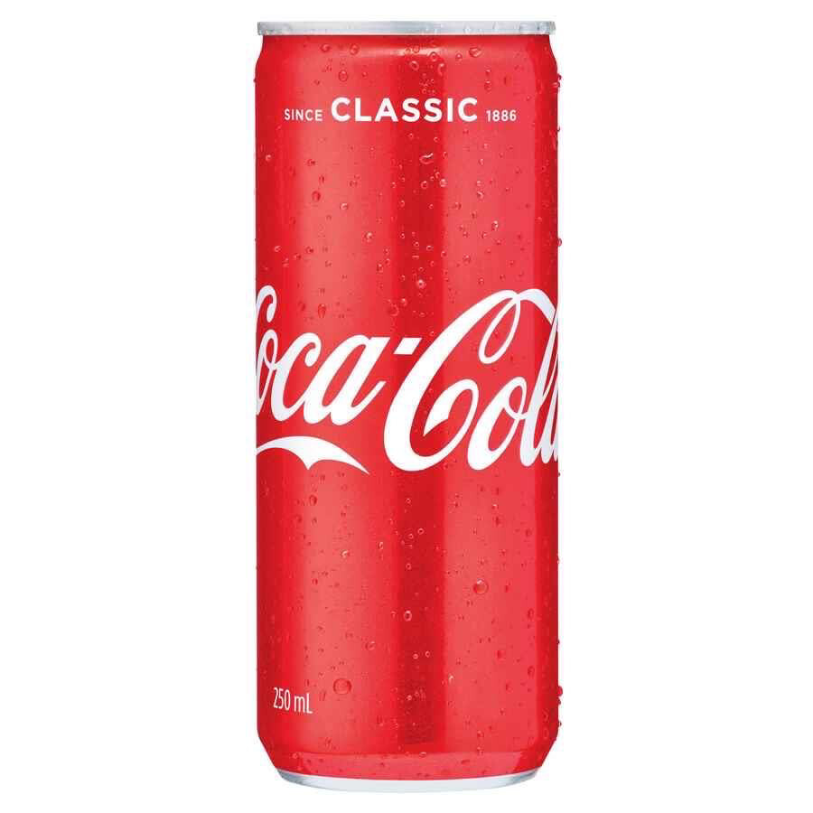 Coca Cola Can Coca Cola Can