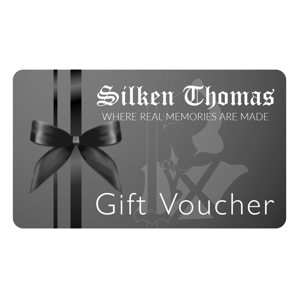 €75 Gift Voucher 