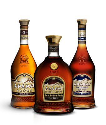 Կոնյակ