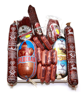 Մսամթերք