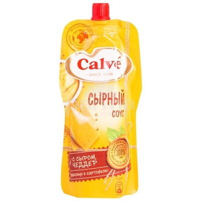 Սոսուս Կալվե Մեքսիկական
