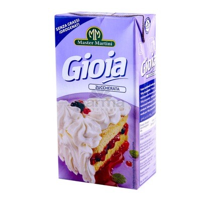 սերուցք Gioia 500 մլ