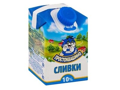 Սլիվկի Պրոստոկվաշինո 200գ